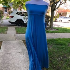 LuLaRoe Maxi Skirt Sz XS